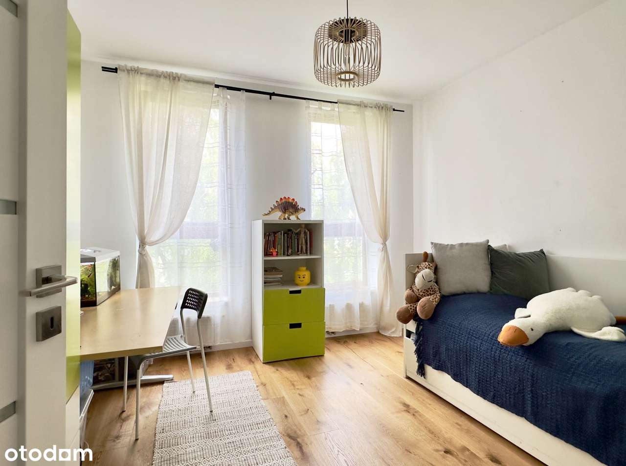 Super cena - 4 pokoje, 103m2, garaż w cenie - Pełny obrazek: 4/15