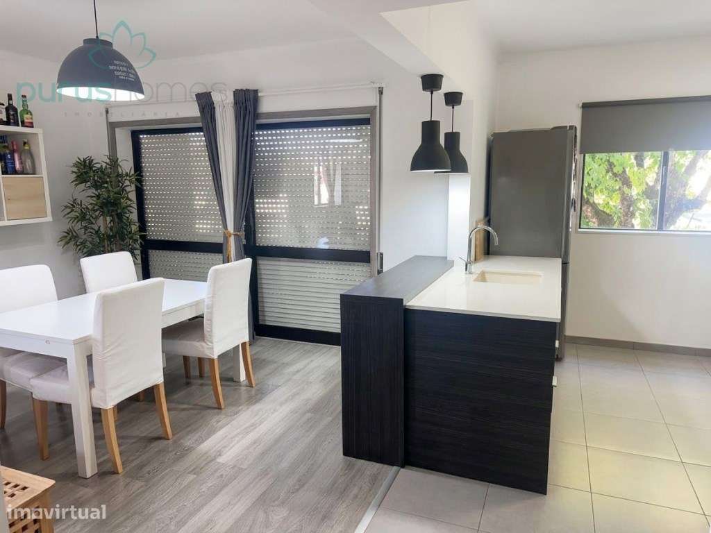 Apartamento T2 Aveiro -Cacia-1