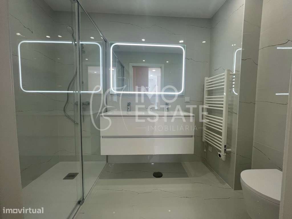Apartamento T2 Buarcos-16