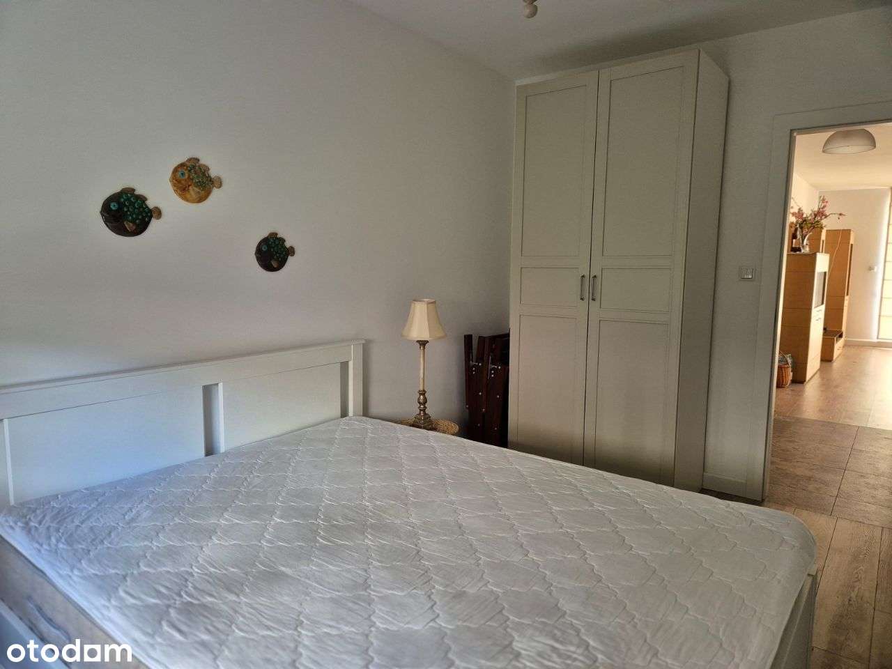 Gdynia Redłowo 3 - pokojowe "Rezydencja Redłowo"-9