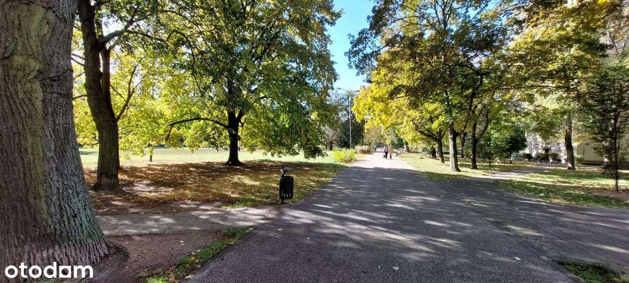 Mieszkanko z Kw przy Al. Jana Pawła II-16