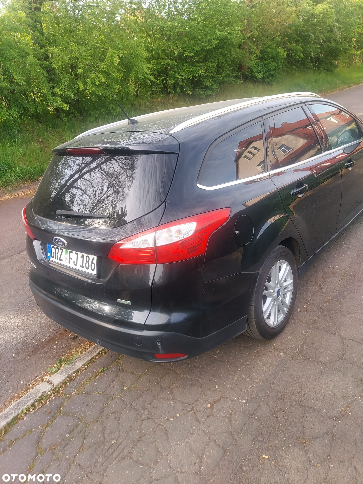 Ford Focus 1.0 EcoBoost Hybrid COOL&CONNECT - 5