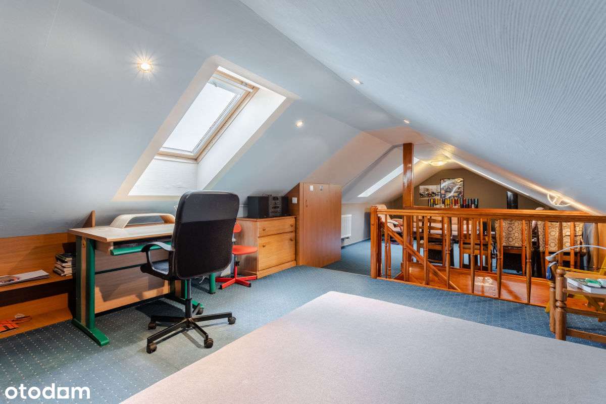 Dom wolnostojacy w Sierosławiu-15