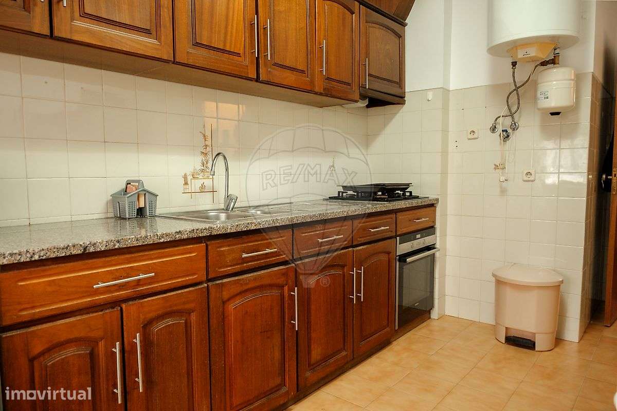 Apartamento T3 para arrendamento - Grande imagem: 4/31