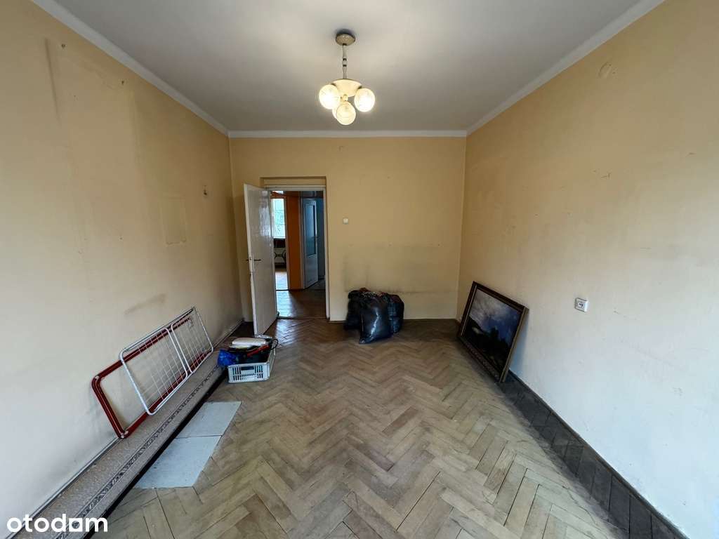 M3 w centrum miasta, pierwsze piętro-6