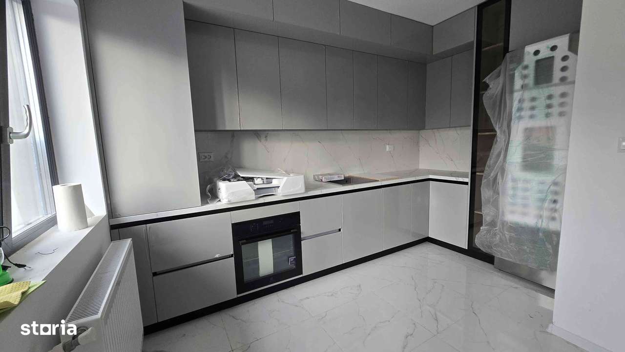 Casa individuala in com Holboca, jud Iasi - Imagine principală: 3/10