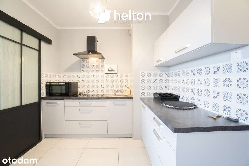 Przewóz | duży taras | 2 pok. | od zaraz-12