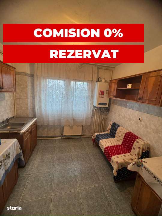 3 camere etaj 2, bloc solid cu adapost antiaerian 89.000Euro!-0