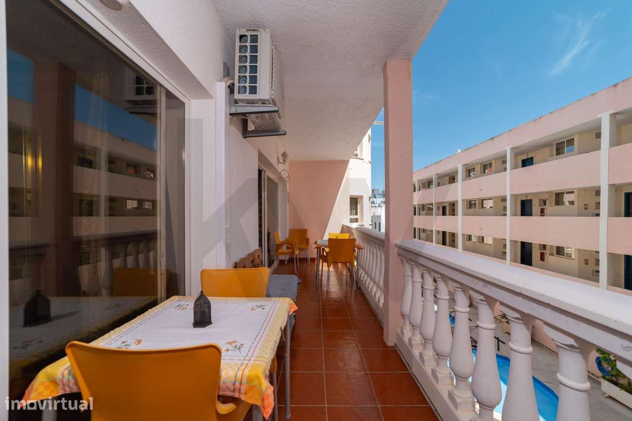 Apartamento T2 para venda no Empreendimento Turístico Parque dos Reis-14