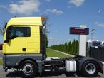 MAN TGS 18.460 / 4X4 / HYDRODRIVE / NAVI / HIDRAULICA DE BASCULARE / EURO 6 / - 4