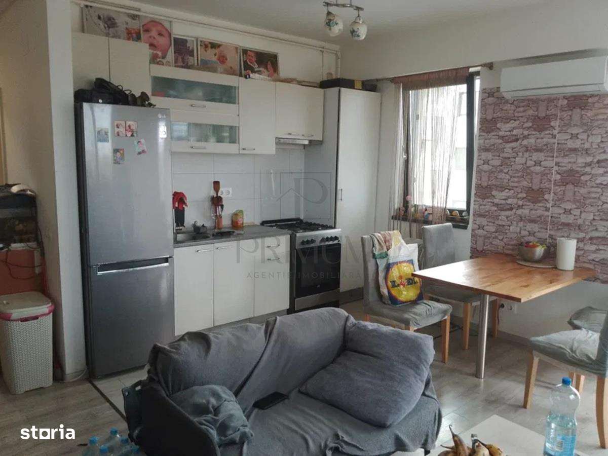 GIROC - 3 CAM - ETJ.2 - LIFT - 2BALCOANE - LOC PARCARE - BLOC NOU- - Imagine principală: 3/5