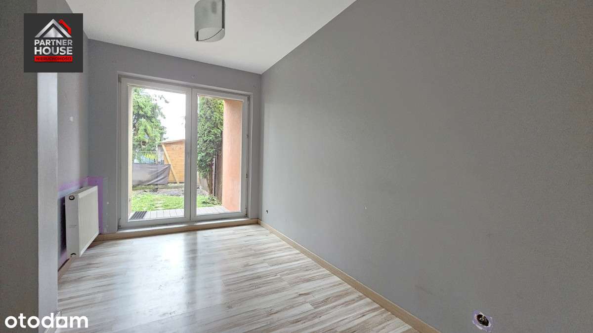 Mieszkanie z potencjałem | 2 pokoje | Rumia Park - Pełny obrazek: 5/17