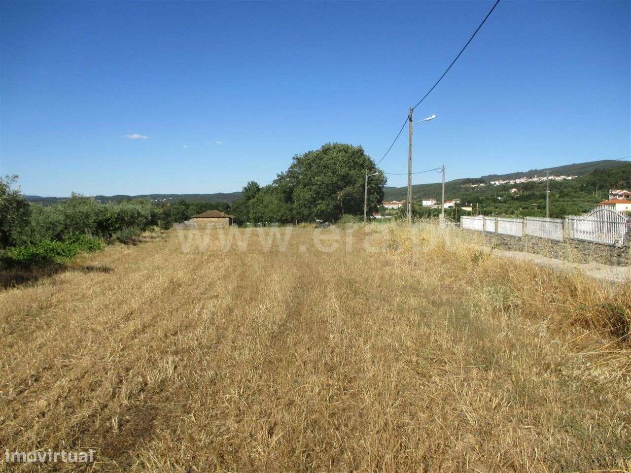 Terreno / Fundão, Donas - Grande imagem: 2/6