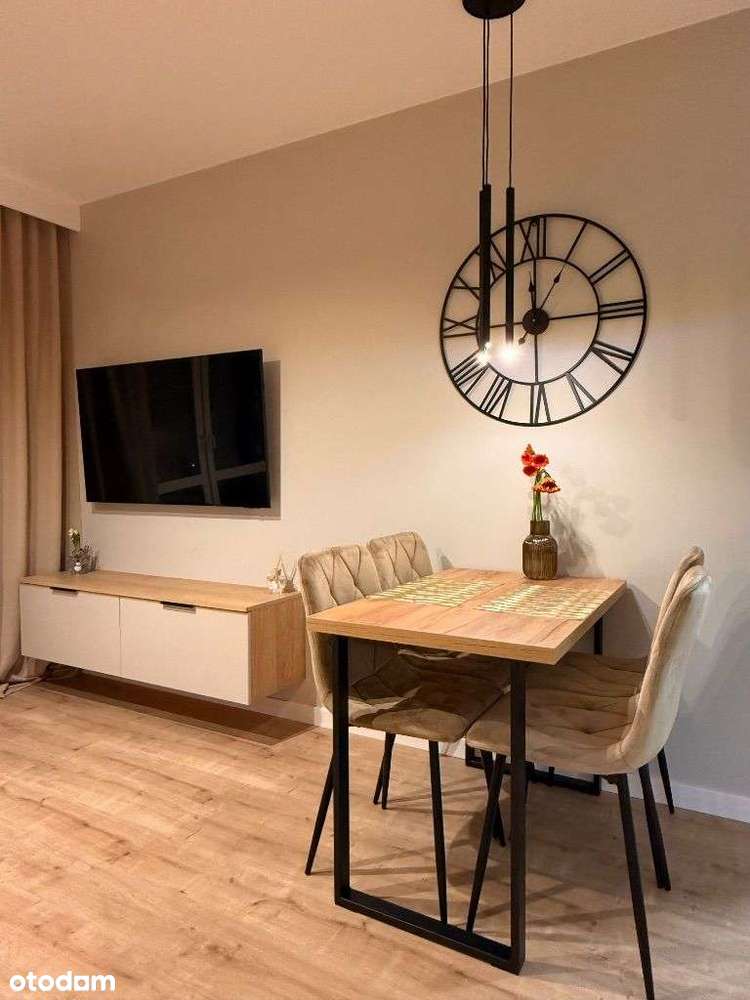 Nowe mieszkanie w centrum na wynajem (Dywizji 15) - Pełny obrazek: 3/14