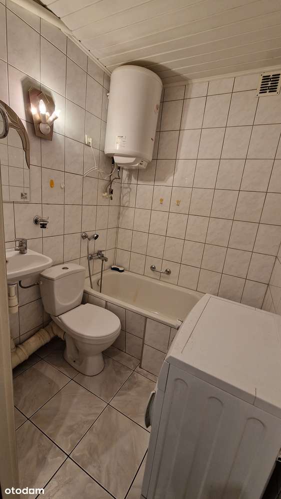 Sprzedam przytulne M3 I piętro co miejskie Ks. Niedzieli-6