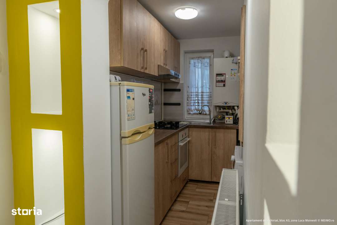 Acasa — centru, parter, gata de mutat-1