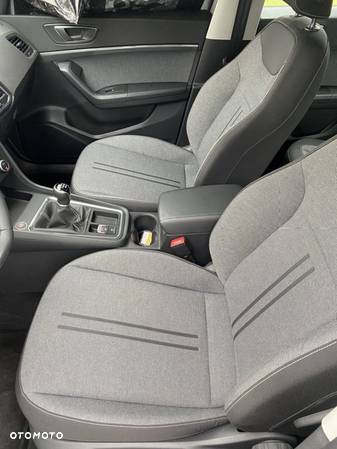 Seat Ateca 1.5 TSI ACT OPF Style - 21