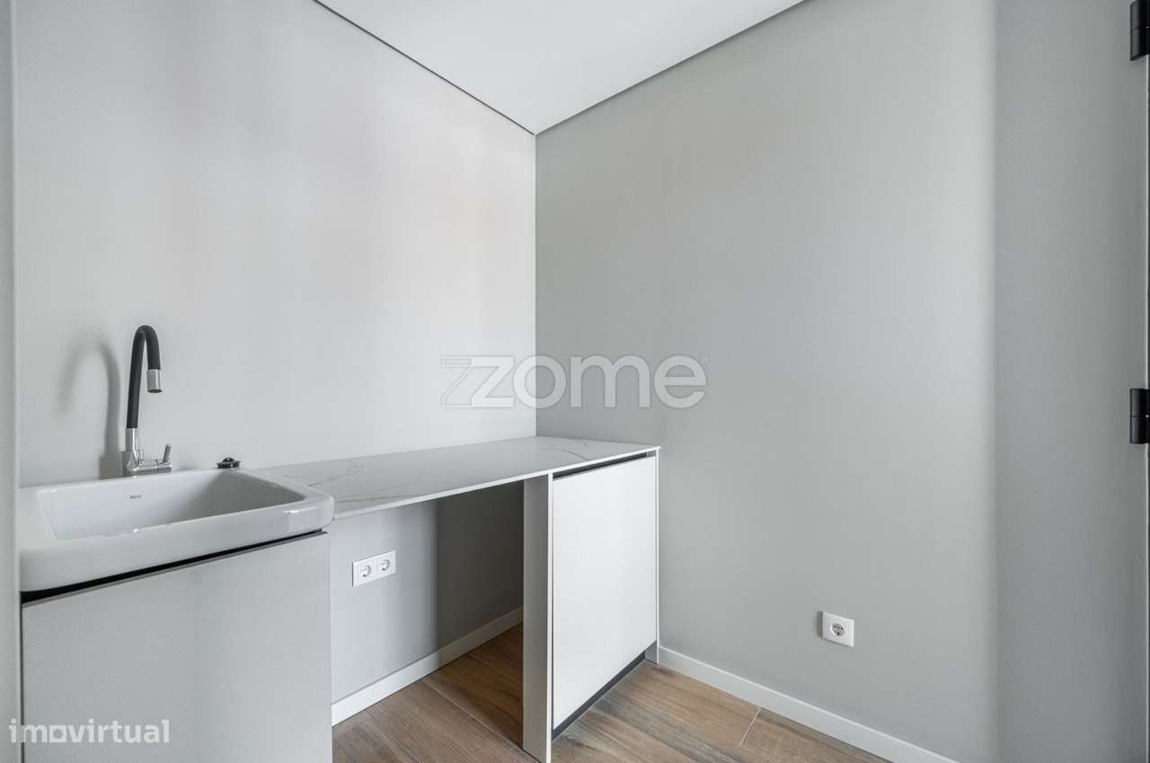 Apartamento T3 em Ferreiros, Braga-10