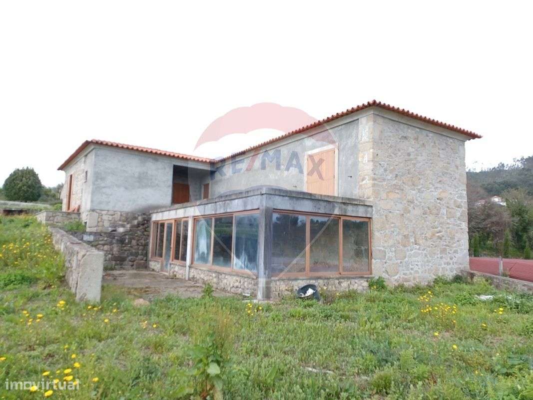 Moradia T4 para venda - Grande imagem: 5/40