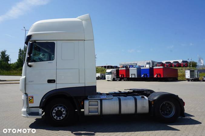 DAF DAF XF 480 FT (27744) - 5