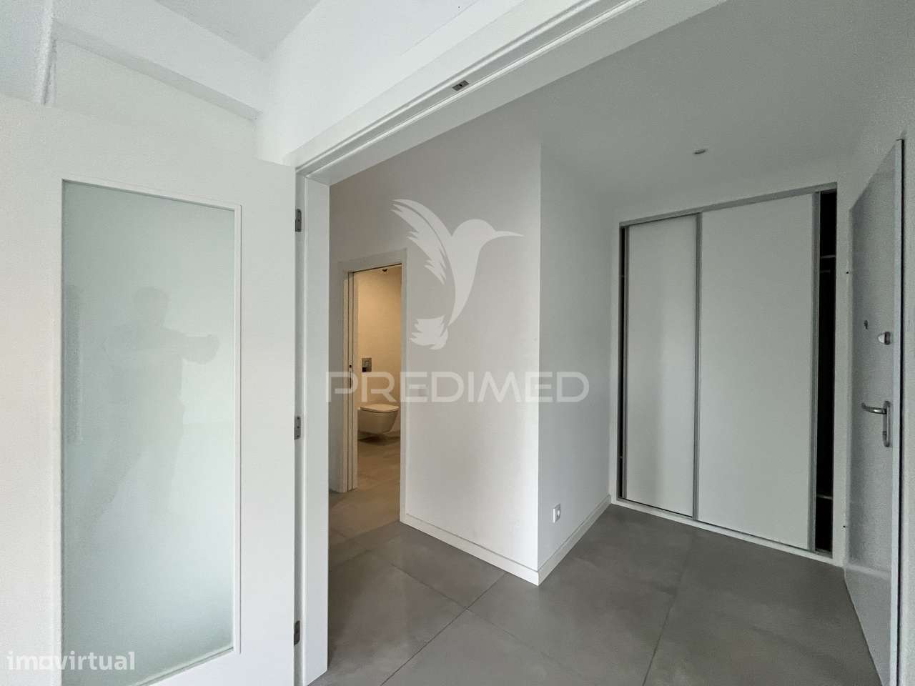 Arrendamento de Apartamento T2 Moderno em Olhão - Grande imagem: 3/15