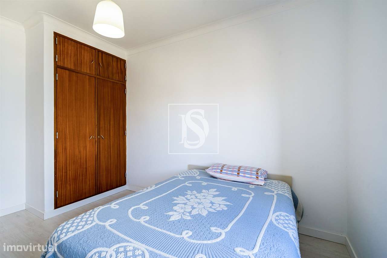 Apartamento T3 Venda em Setúbal (São Julião, Nossa Senhora da Anunciad-15