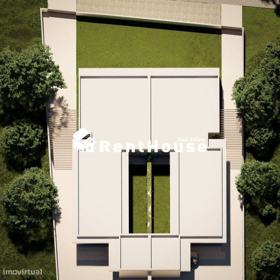 Terreno Lavos com Projeto Aprovado! - Grande imagem: 5/14