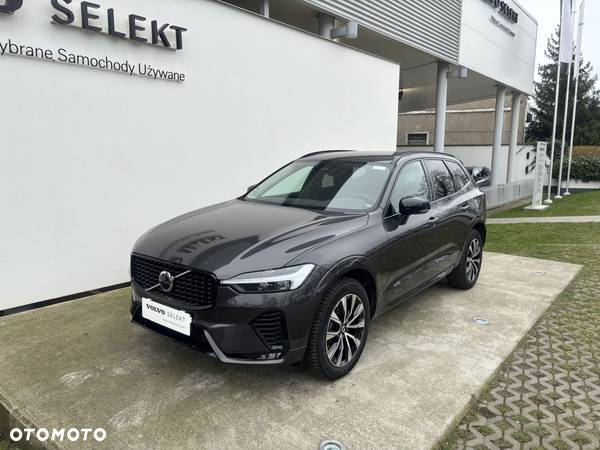 Volvo XC 60 - 4