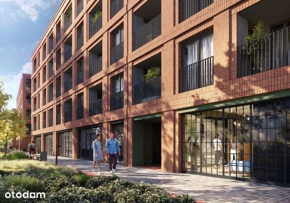 Mieszkanie, 28,75 m², Kraków - Pełny obrazek: 5/9