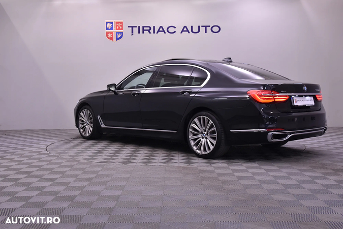 BMW Seria 7 730Ld xDrive - 3