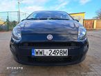 Fiat Punto Evo 1.3 Multijet 16V Dynamic - 16