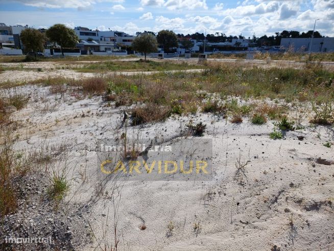 Terreno lote 647m2 para construção moradia Belverde/Seixal-6