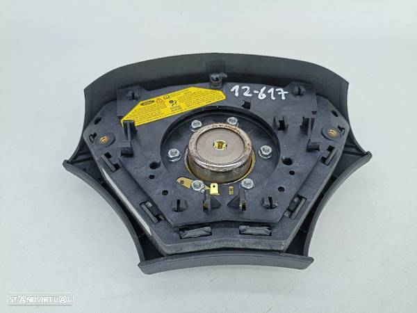 Airbag Volante Ford Focus Turnier (Dnw) - 6