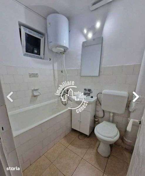 Apartament 1 camera - Imagine principală: 5/7