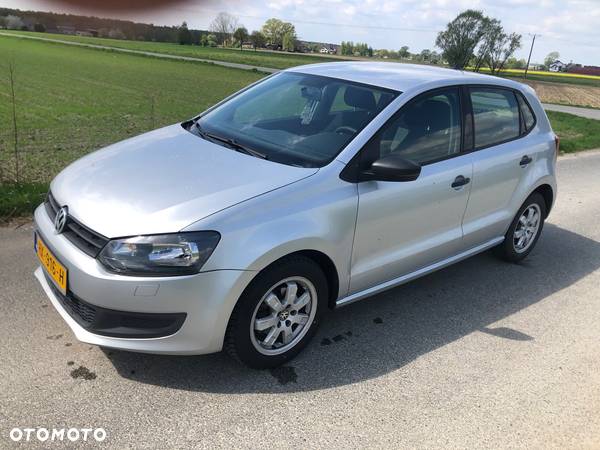 Volkswagen Polo 1.2 TDI DPF Comfortline - 3