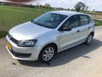 Volkswagen Polo 1.2 TDI DPF Comfortline - 3