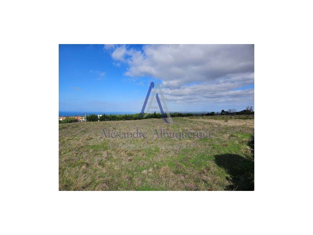 Excelente Lote de Terreno Urbano com Vista para o Mar - Grande imagem: 3/7