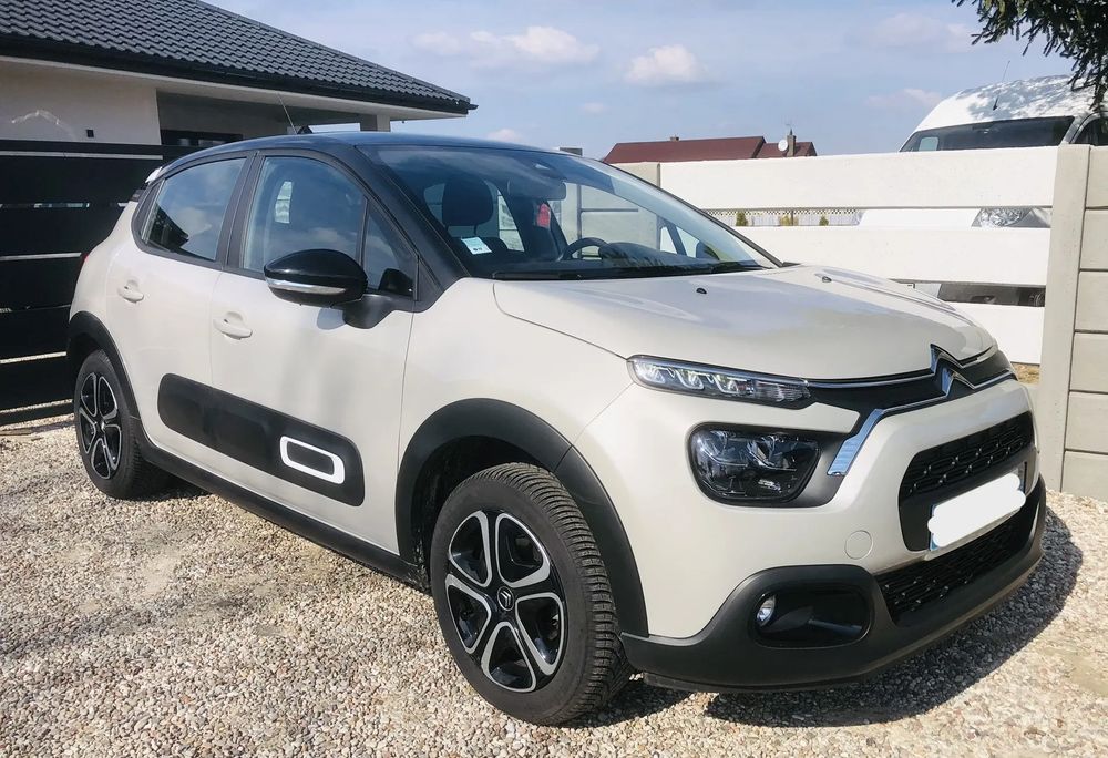 Citroën C3 III Pure Tech 83 S&S C-SERIES 2023