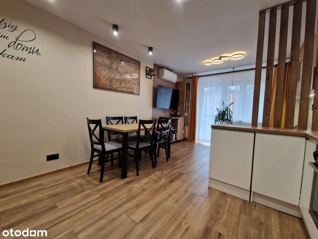 3 pok, 51 m2, ul. Kobierzyńska/Zachodnia, Ruczaj-5