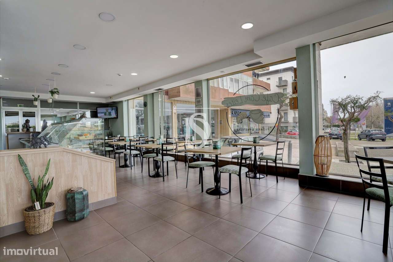 Loja – Vila do Conde - Grande imagem: 4/26