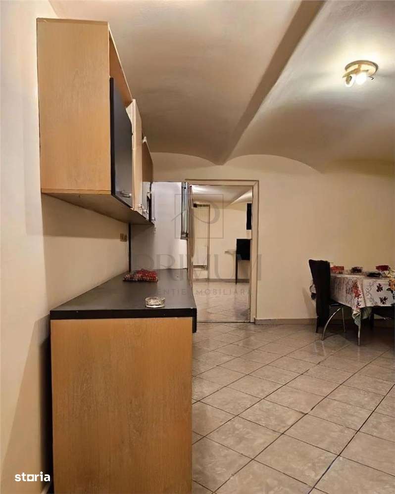 Apartament 2 camere-Central-Decomandat-Centrala proprie - Imagine principală: 5/5