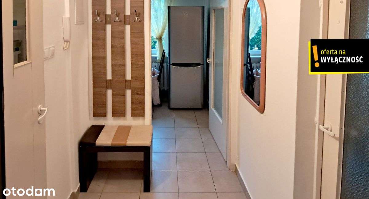 33m2 - Podkarczówka - kawalerka - Pełny obrazek: 5/7