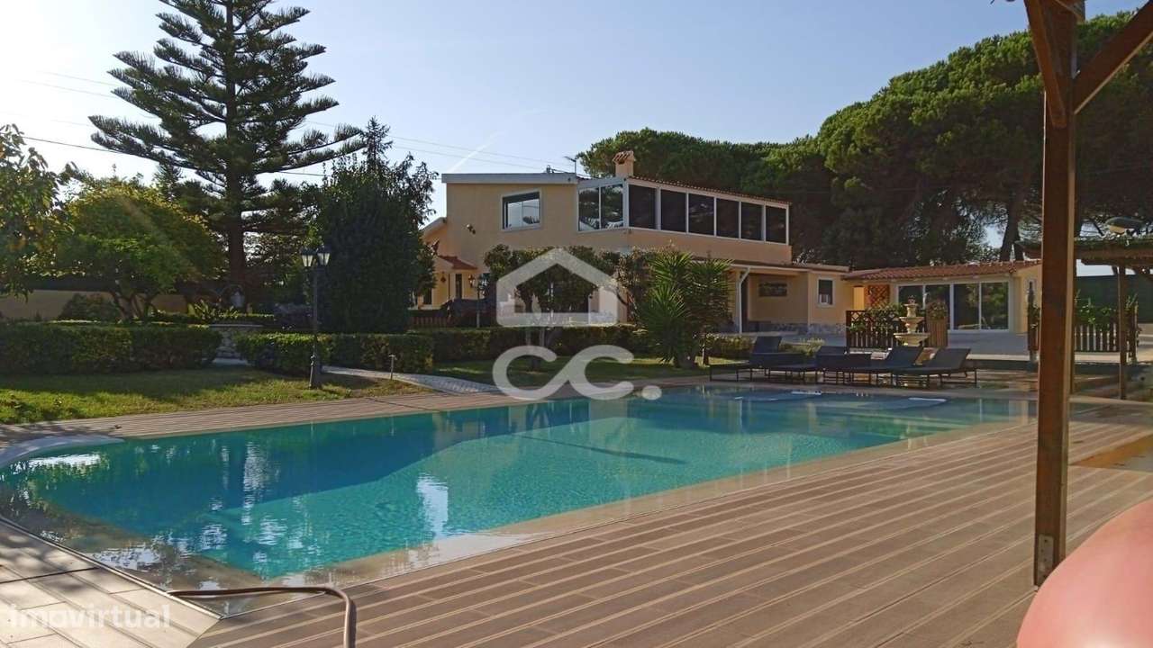 Quinta de Sonho com Moradia V3 e Piscina - Venda em Conjunto com Terre - Grande imagem: 5/35