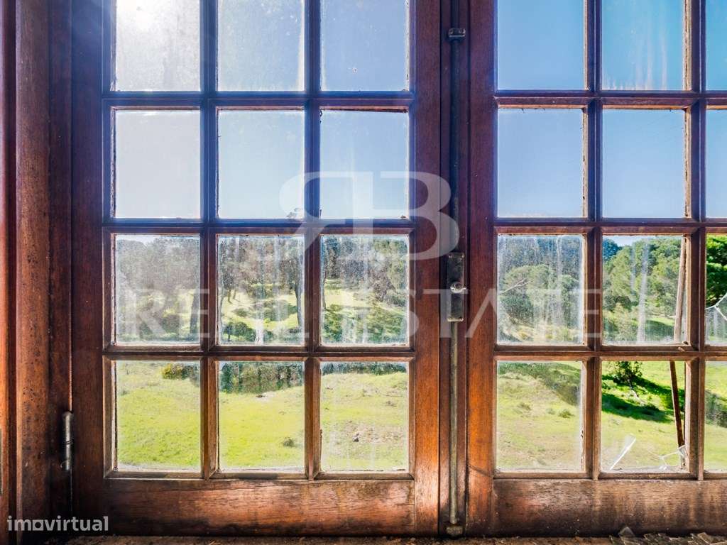 COUNTRY COTTAGE | Sesimbra-36