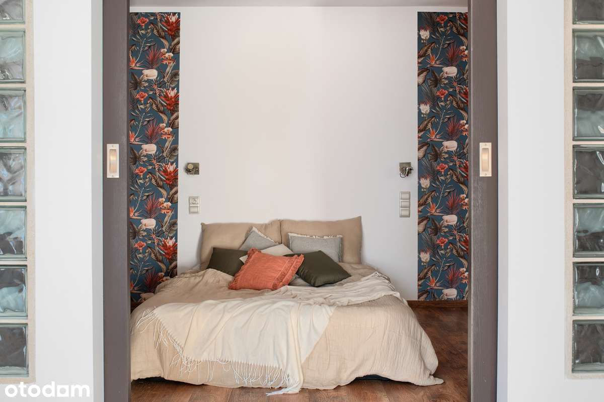 REZERWACJA 3 pokoje | po remoncie | Rokietnica - Pełny obrazek: 5/19