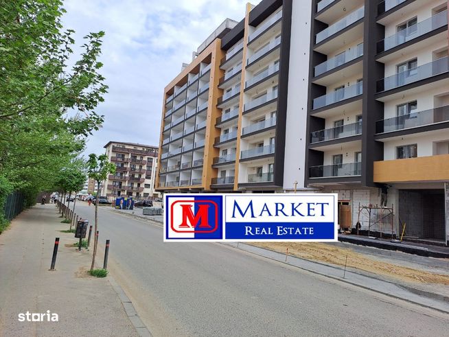 Apartament 2 camere (tip studio) - Metrou Berceni (400 metri)