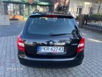 Skoda Fabia 1.2 TDI DPF Combi GreenLine - 20