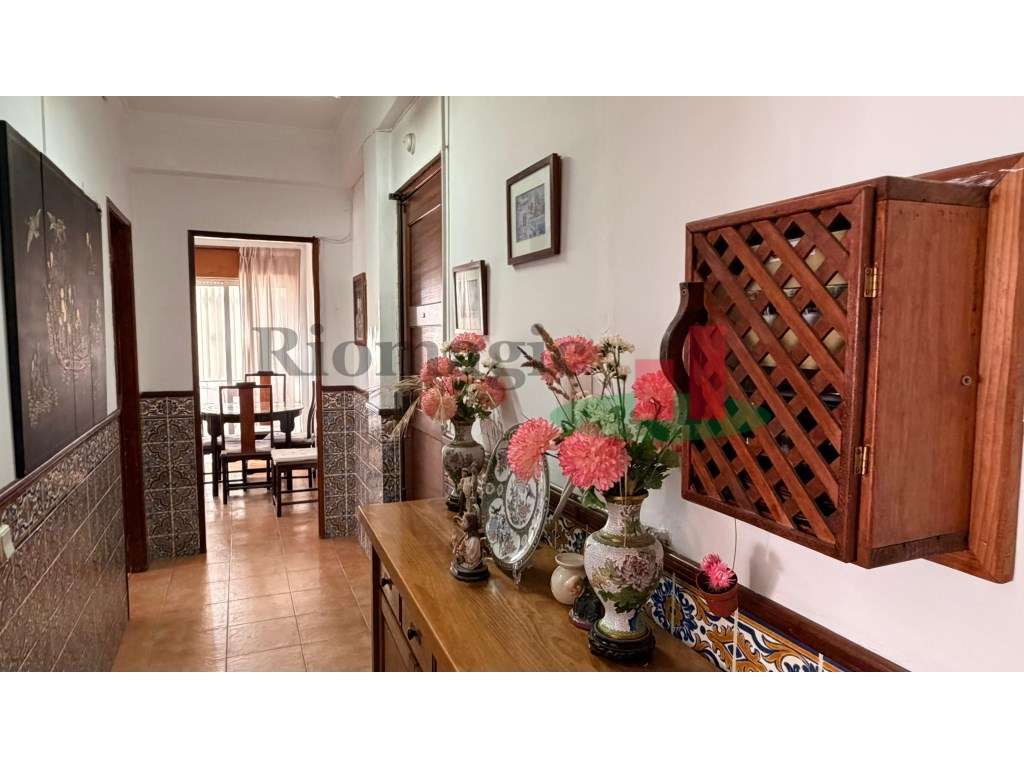 Apartamento T2 Rio Maior***RIOMAGIC*** - Grande imagem: 4/23