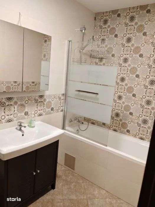 Apartament cu 2 camere,56mp, zona Dambul Rotund - Imagine principală: 5/7