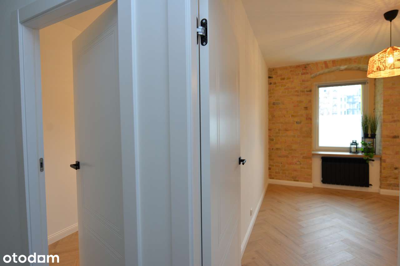 3 pokoje-NOWE wewnątrz-idealne do wejścia od zaraz. Wysoki standard.-12